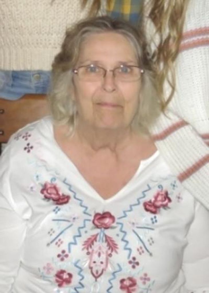 Joan Leslie Waldrup Profile Photo