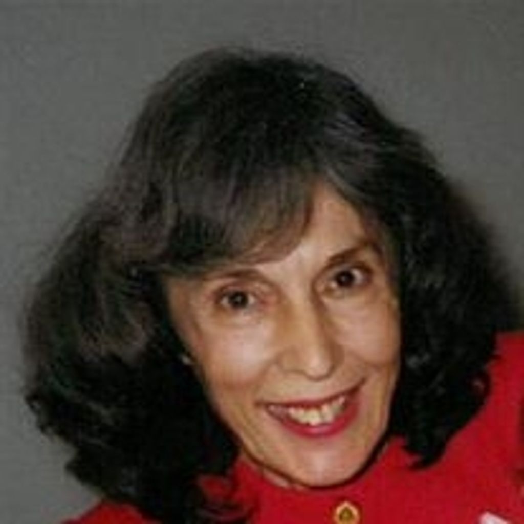 Mari E. Wright Profile Photo