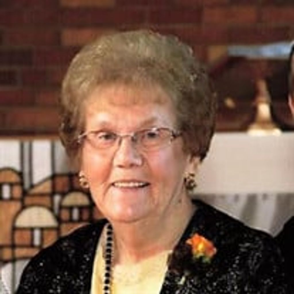 Florence Sletten