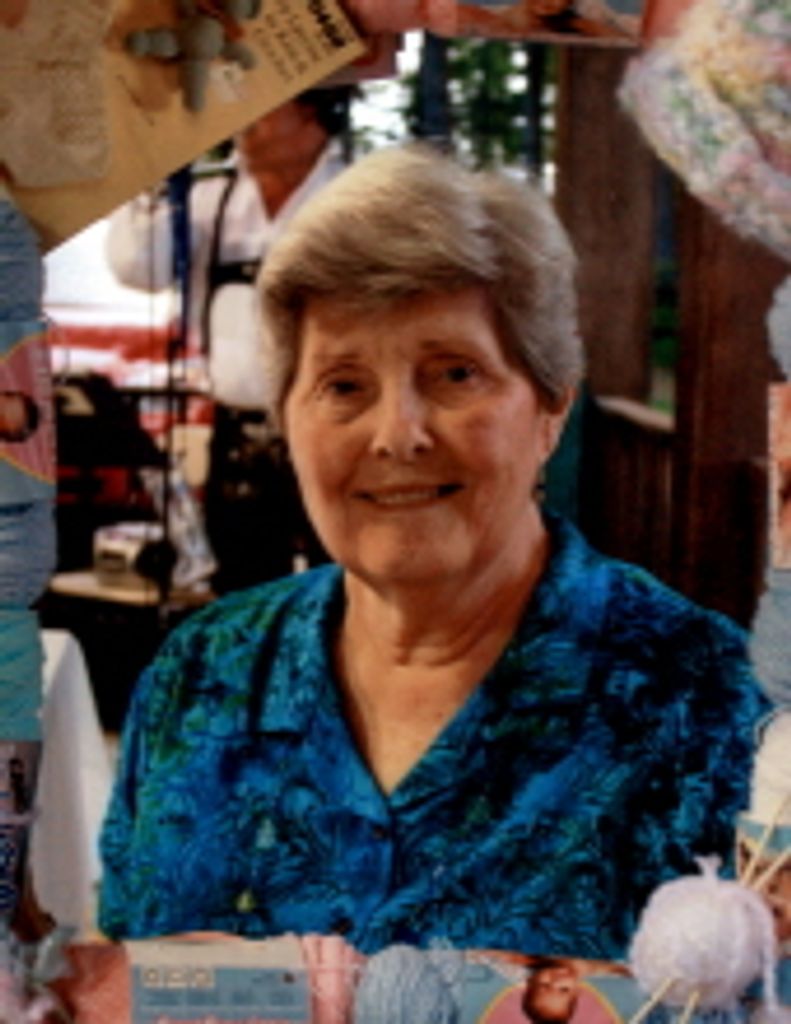 Sybil A. Delworth