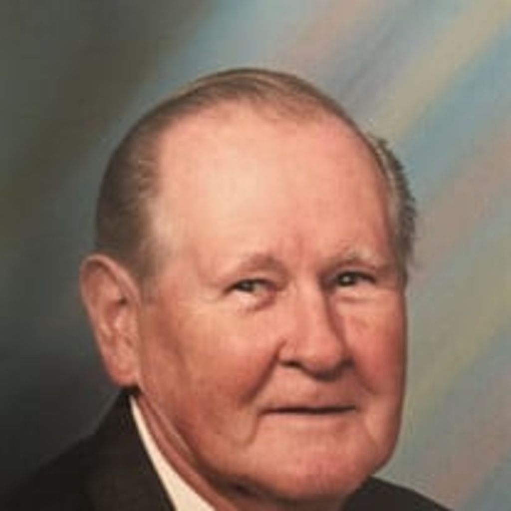 Clyde William Albea