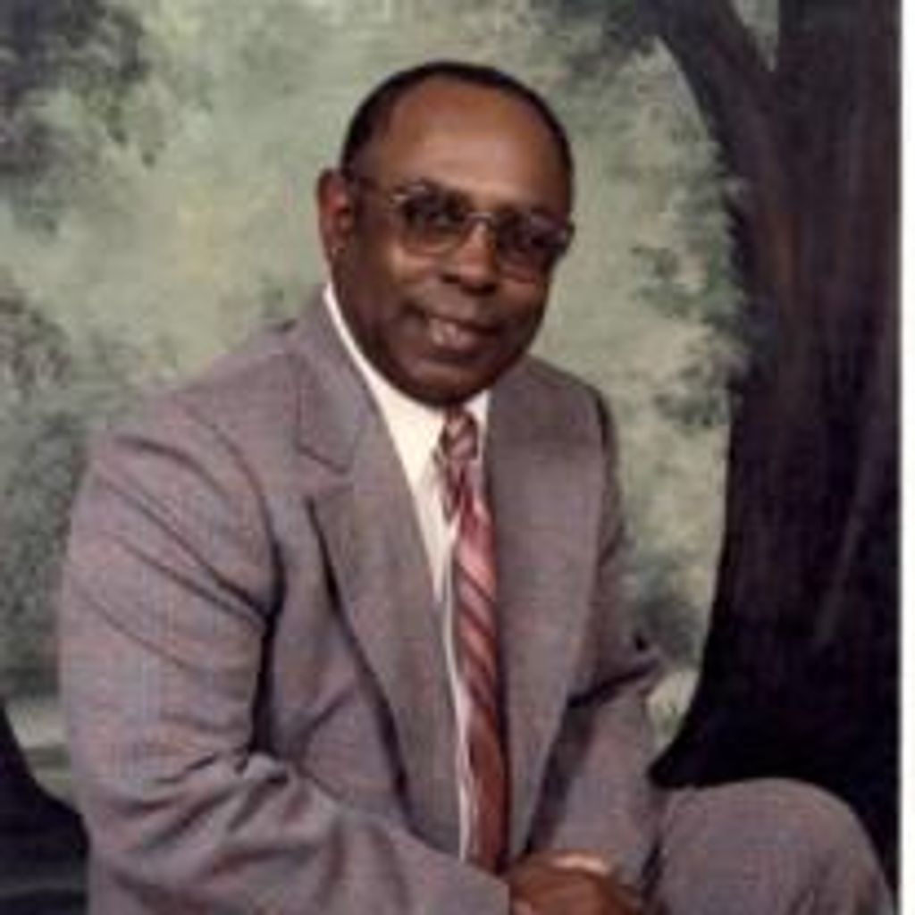 John Lynnwood Walls Profile Photo
