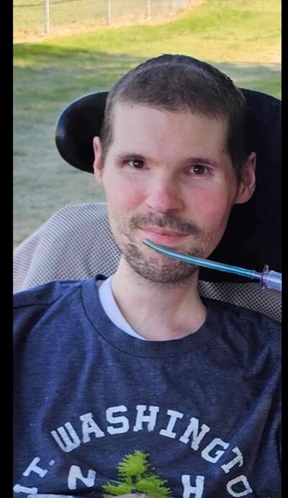 Wesley Bishop Profile Photo