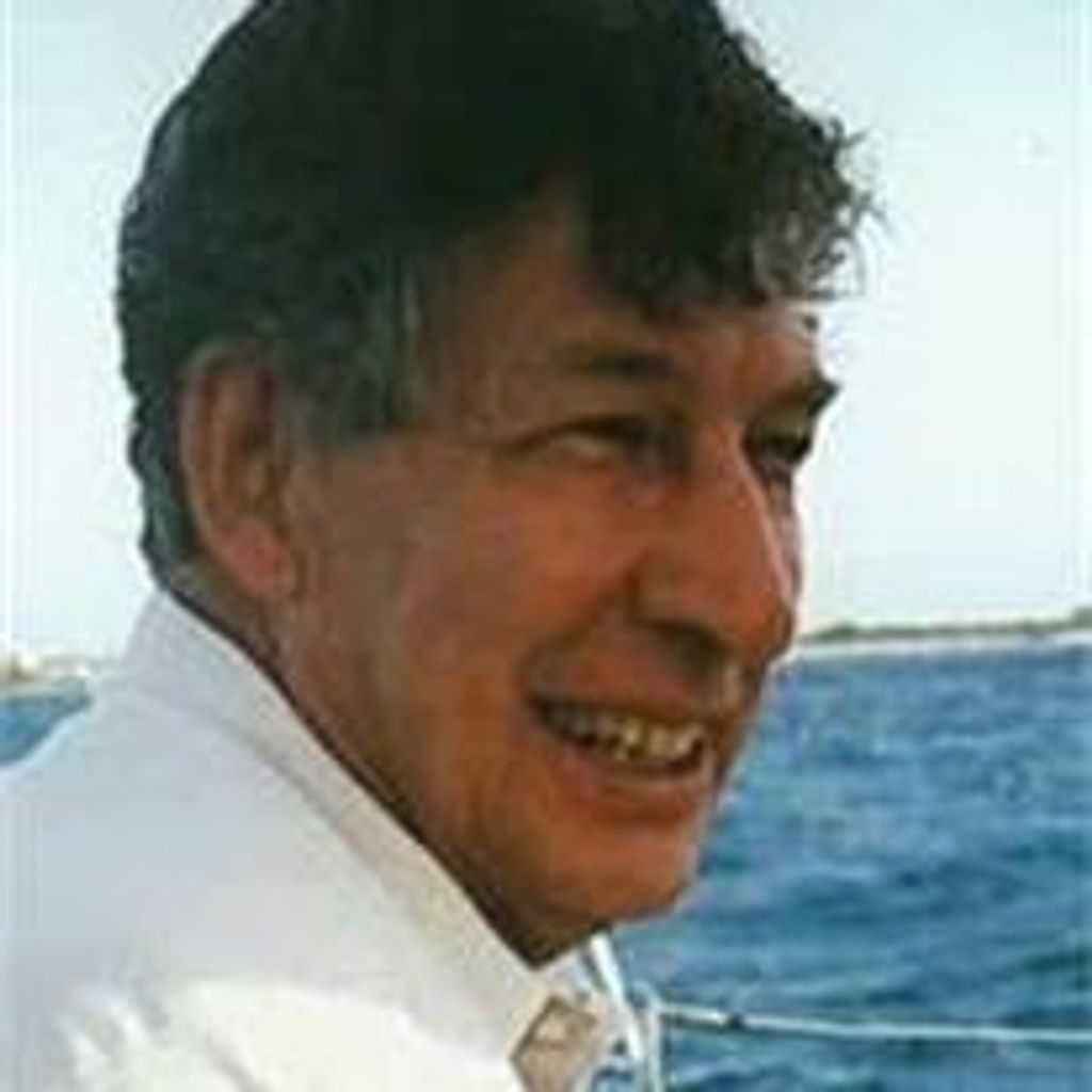 Leonard Coon