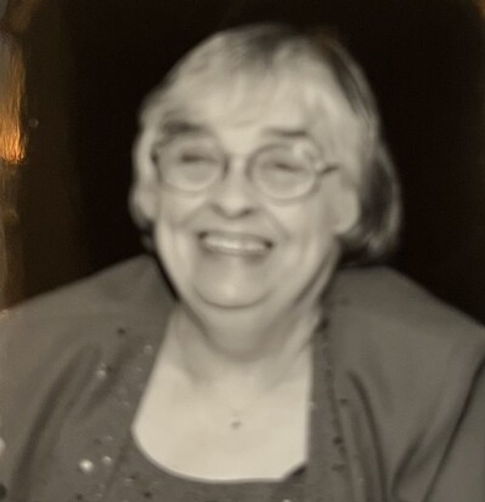 Gloria M. Steager