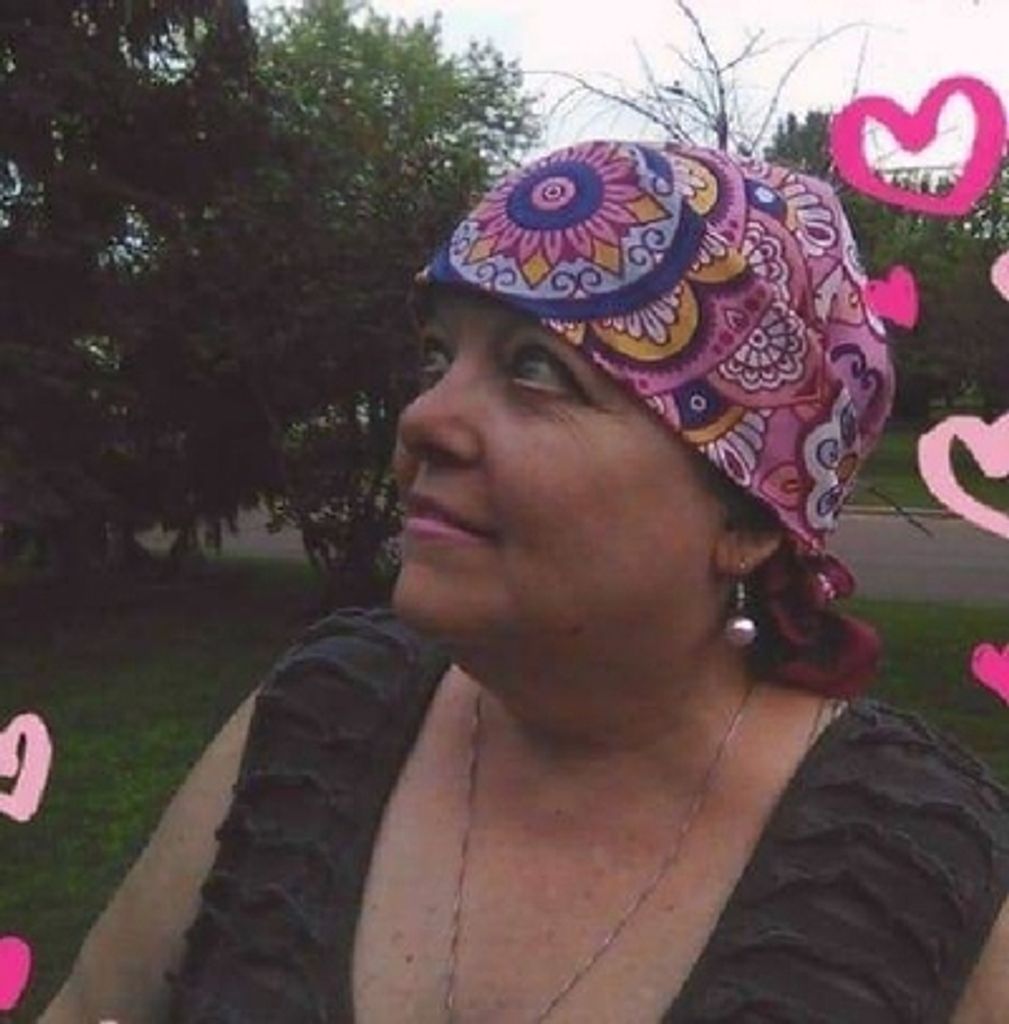 Lisa Marlene Stevens Profile Photo