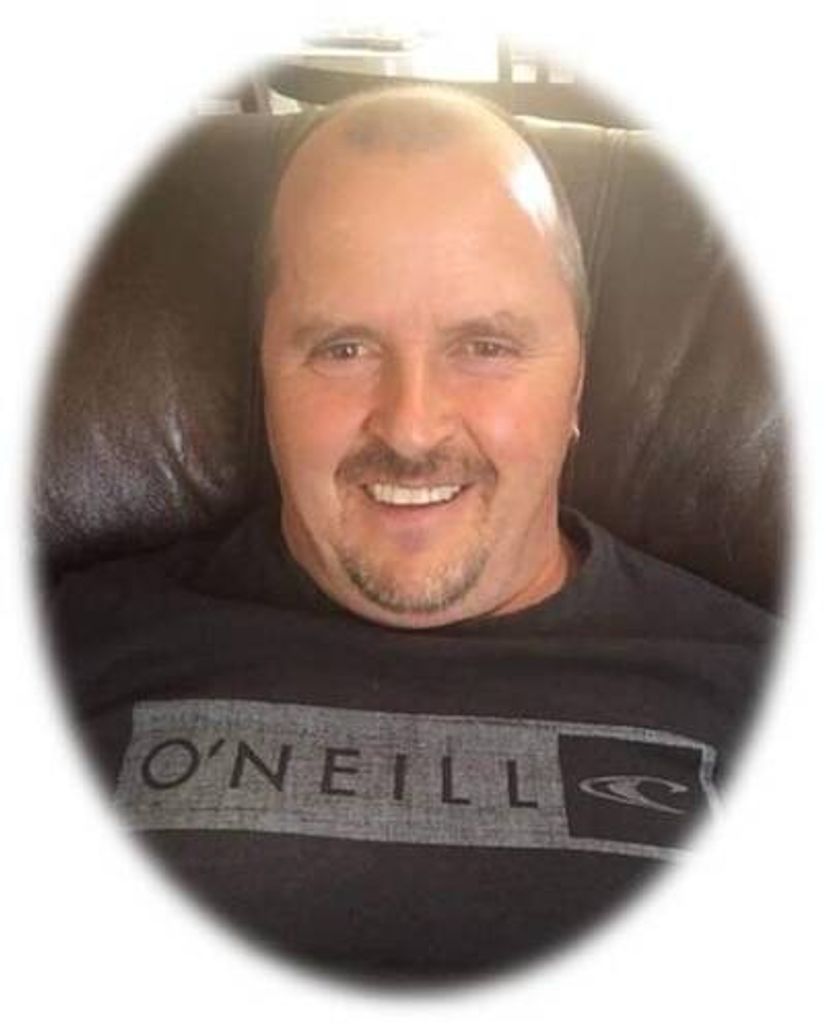 Neil Cecil Tulk Profile Photo