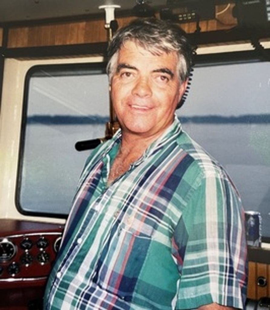 Floyd Ward