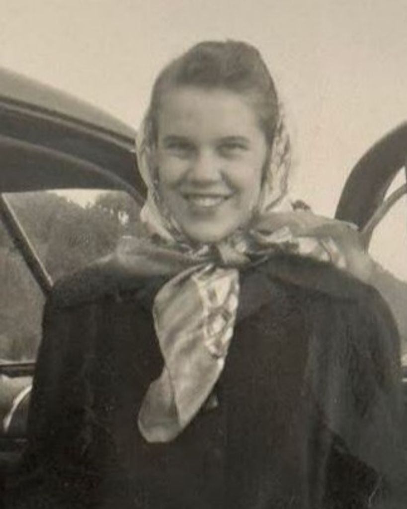 Lucille O. Roth