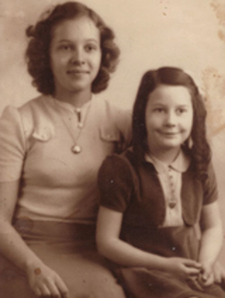 Margaret Ann Ashley