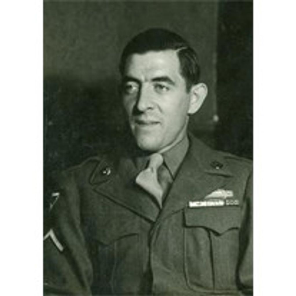 John Edward Gaumond, Sr.