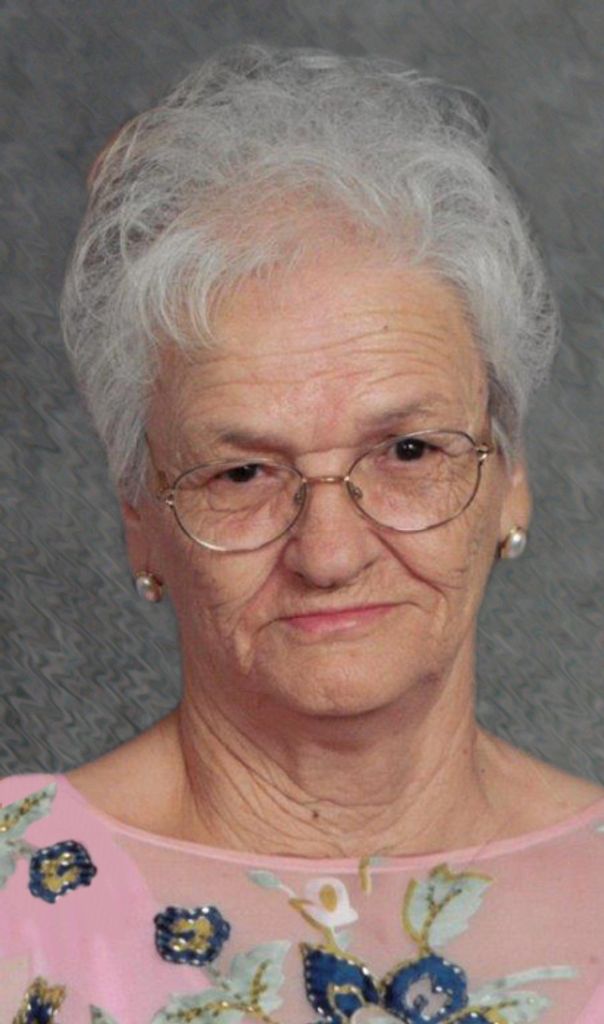 Glinnie Sue (Hill)  Thompson