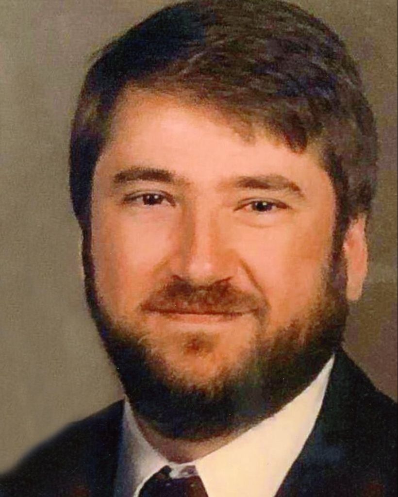 William "Bill" Franklin Heffner Jr.