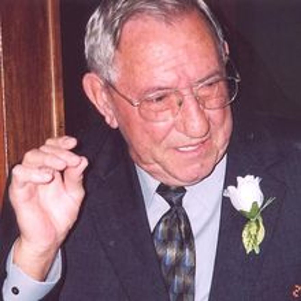 James Ira Mullins