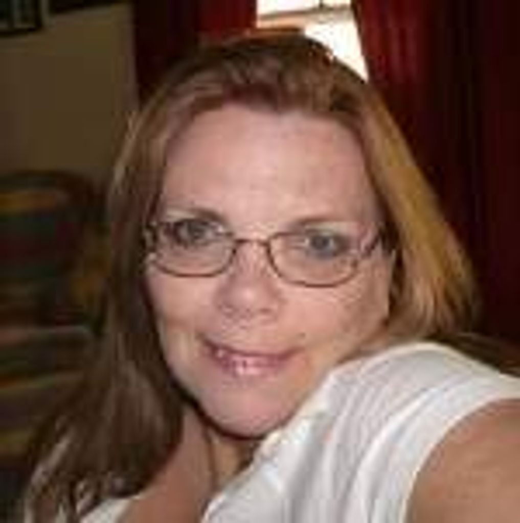 Cinda Hartley