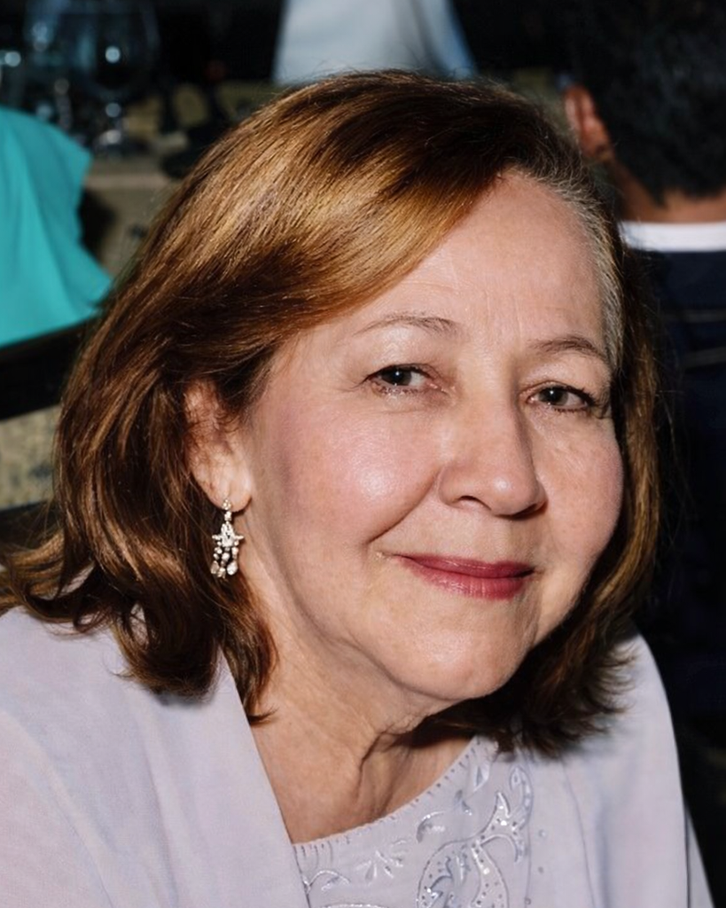 Elga Arroyo de Torres Profile Photo