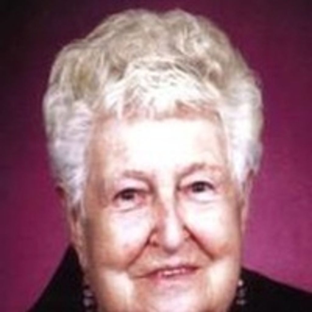Dorothea Carlson