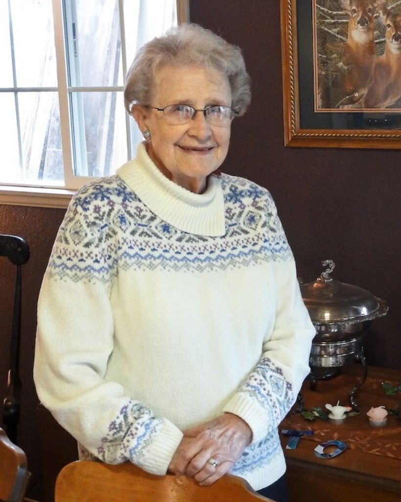 Carolyn S. R. B. Scott Profile Photo