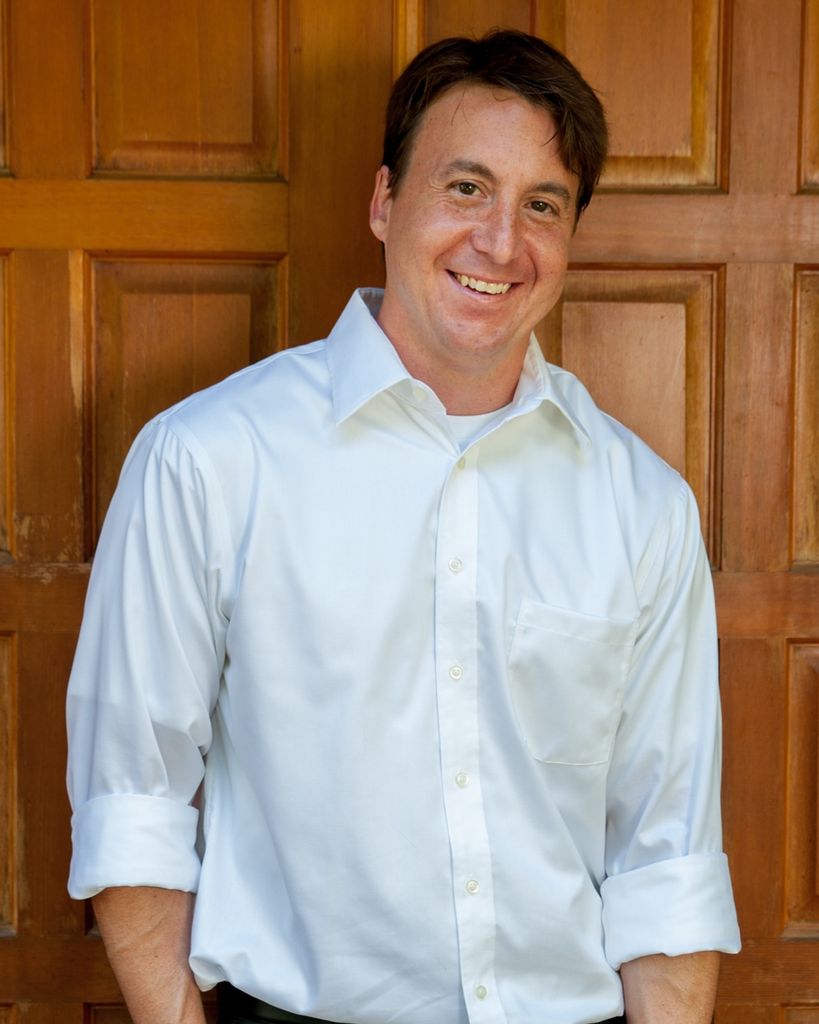 Steve Zonta