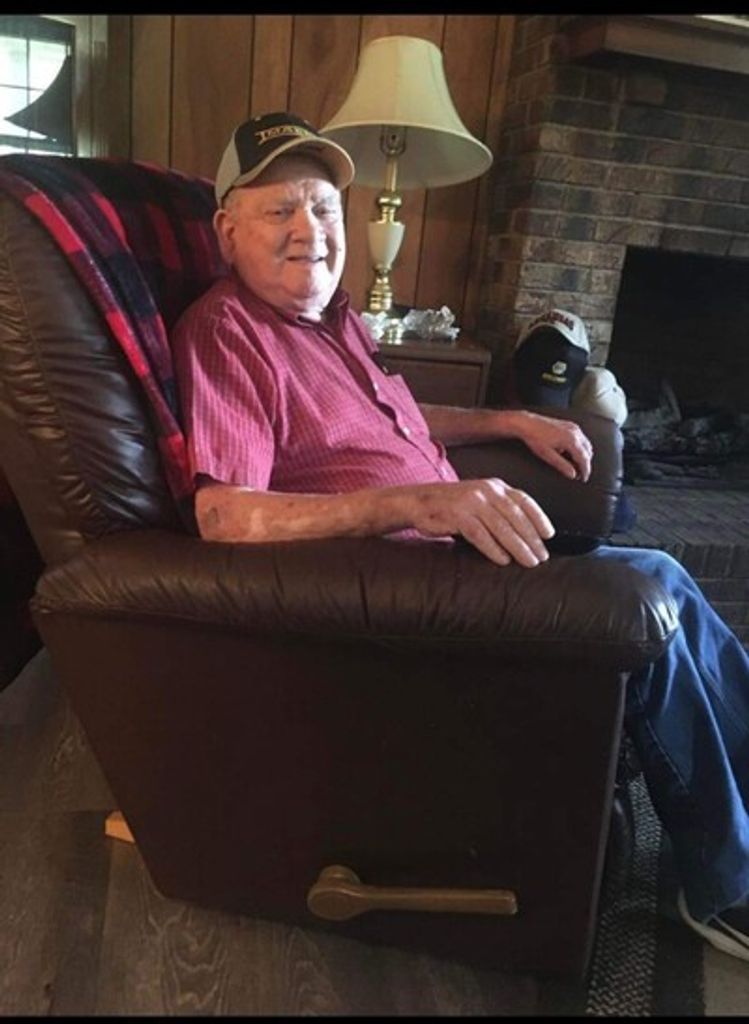 Kenneth "Sonny" Eugene Mathews