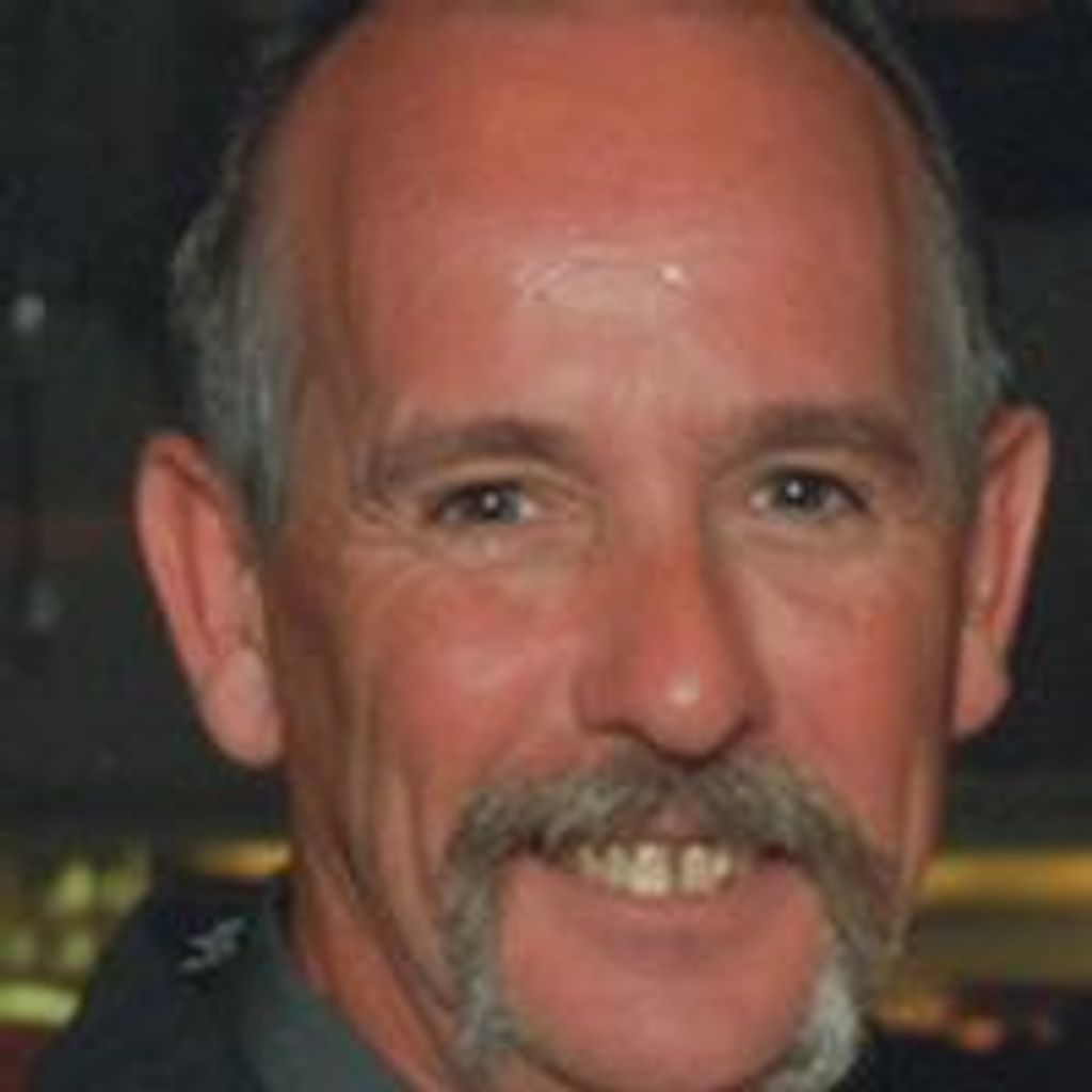 Larry James Harris