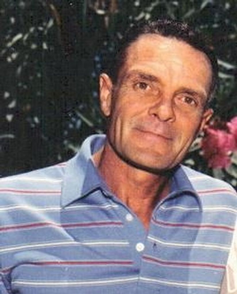 George Leo Galbraith Profile Photo