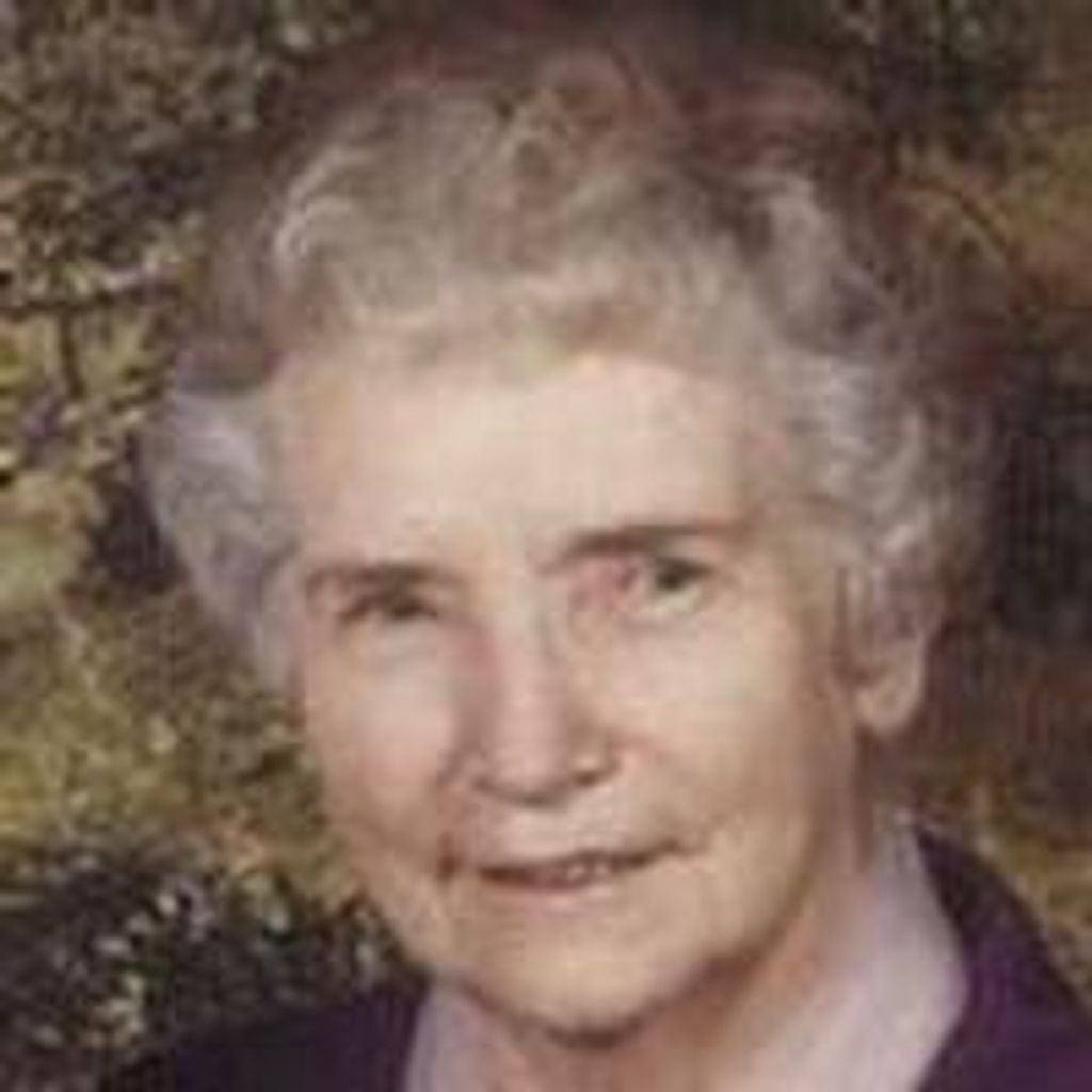 Florence Lemmon Pond Dabell