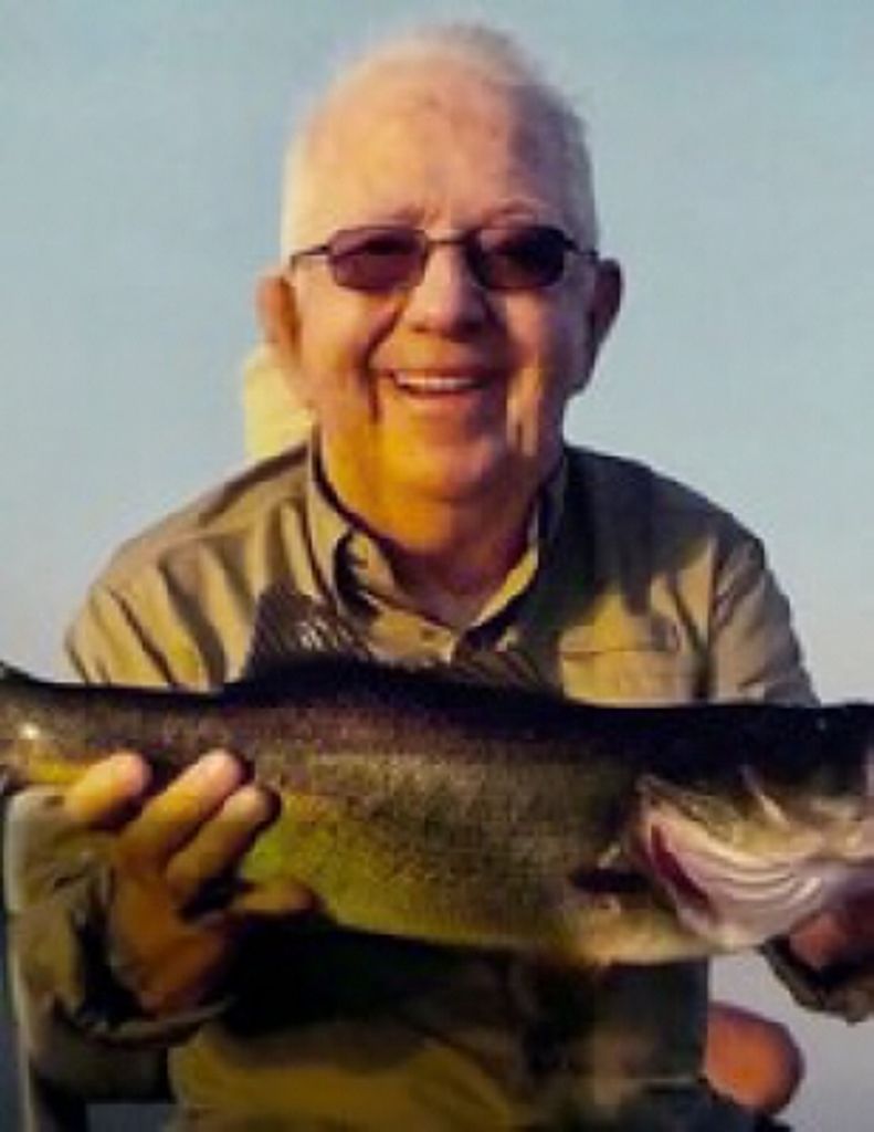Jack Williams Profile Photo