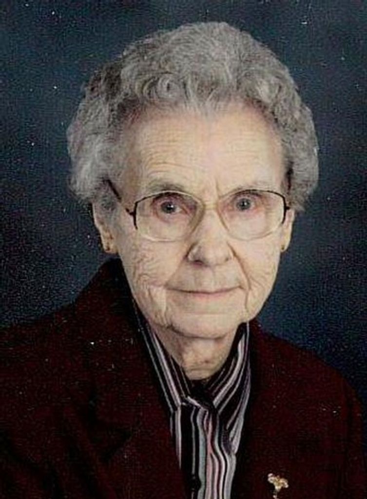Martha M Kreeger