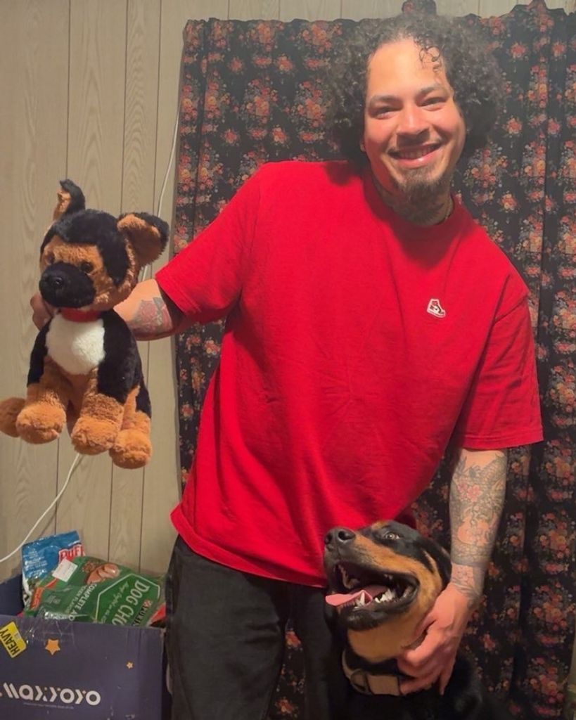 Juan L. Soriano-Luebanos