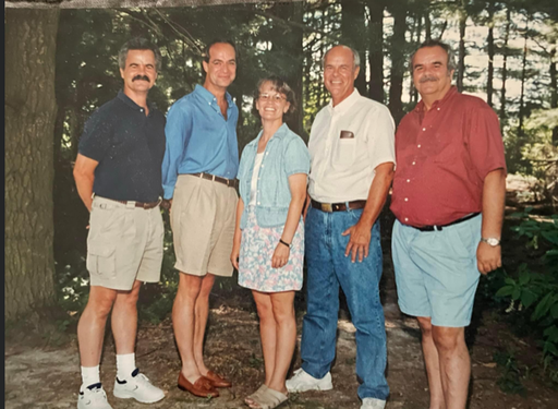 David A. Clark photo gallery thumbnail 32 of 42