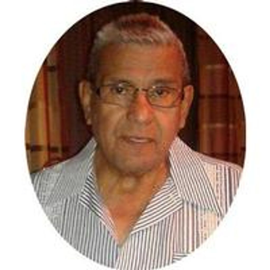 Francisko  D. Gamez
