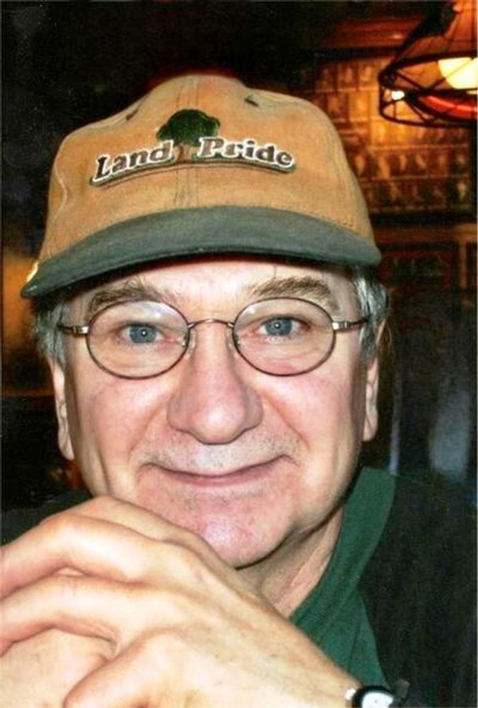 Dwight Lavern Robbins