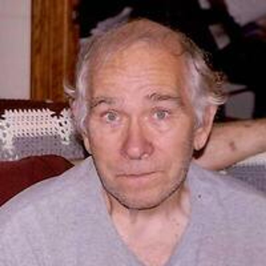 Kenneth R. Samay Profile Photo