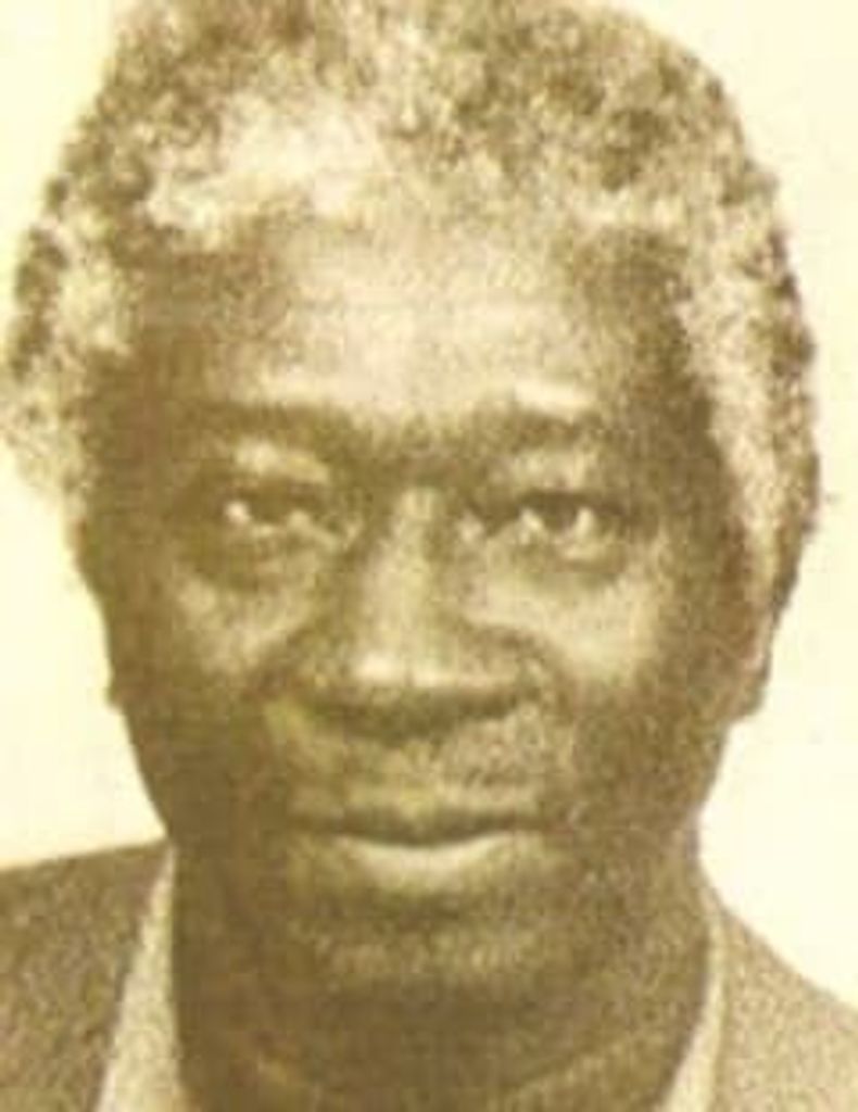 Arthur Earnest Profile Photo