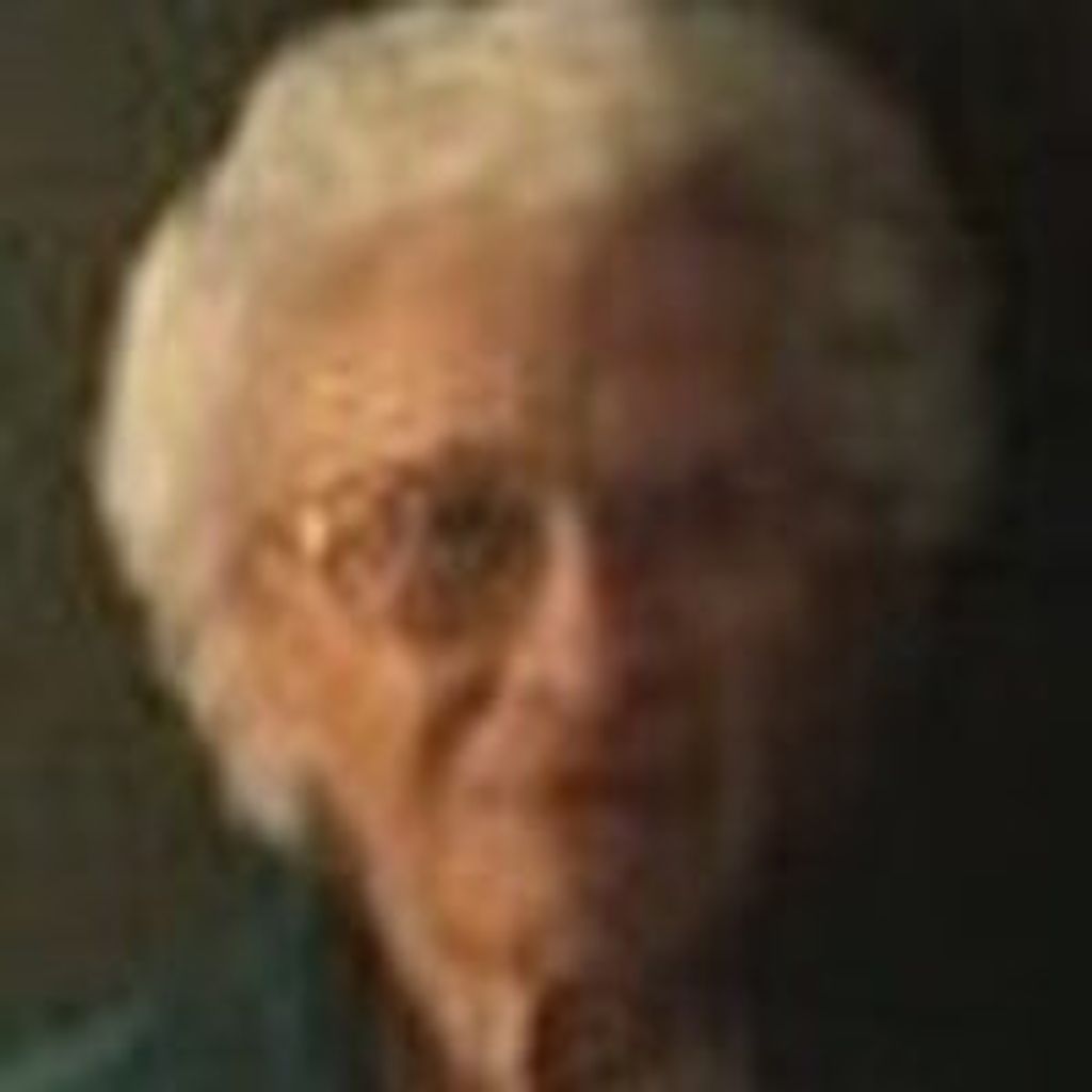 Freda R Keller (Katterfeld)