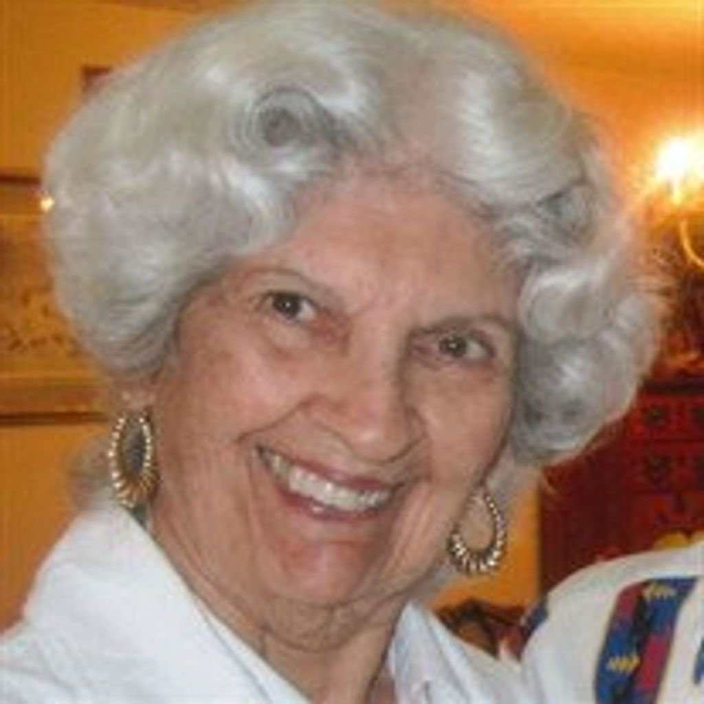Mignon  B. Moffatt