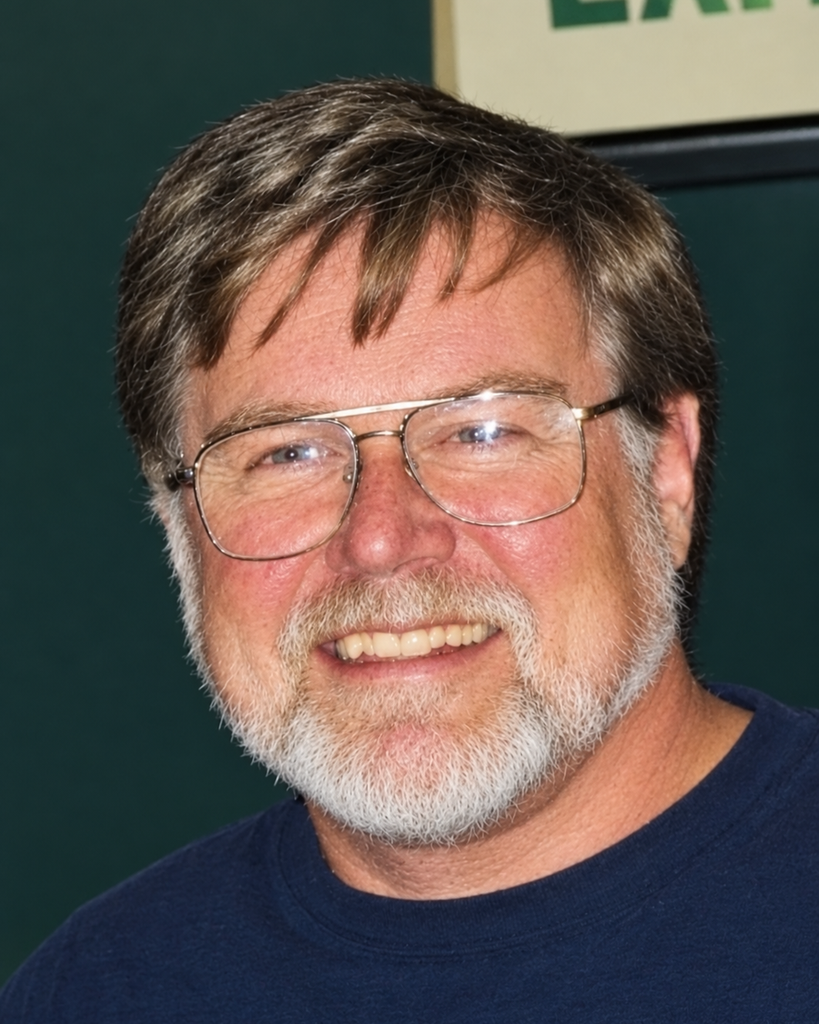 Charles W. Smith Jr Profile Photo