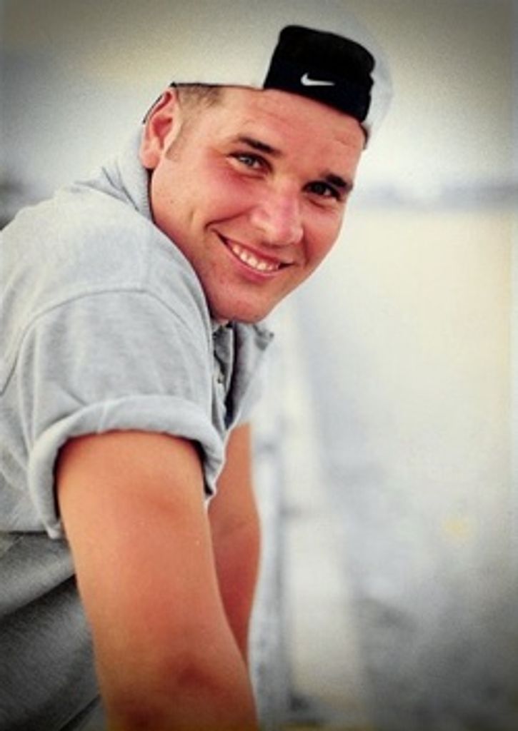 Brian Martin Profile Photo