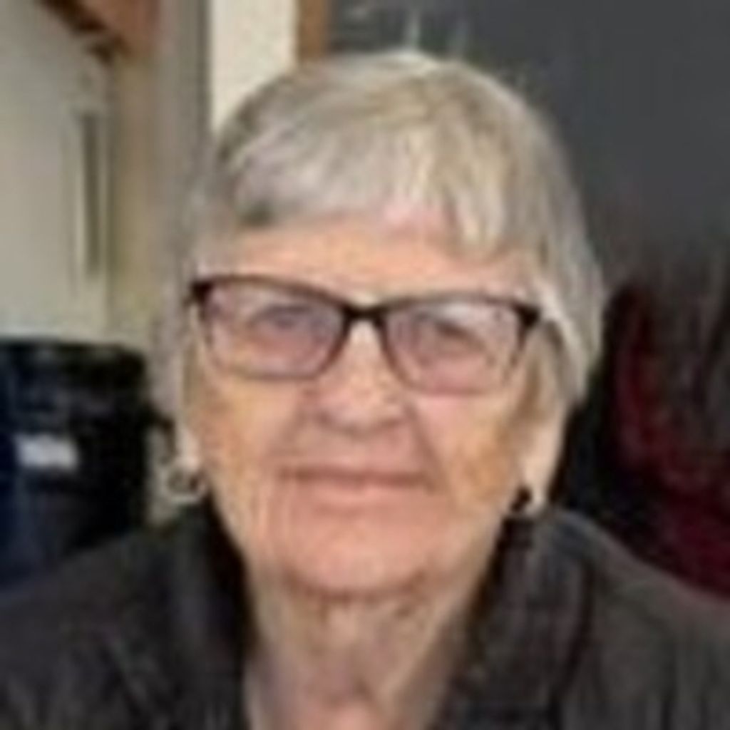 Velma Jean Ruppert