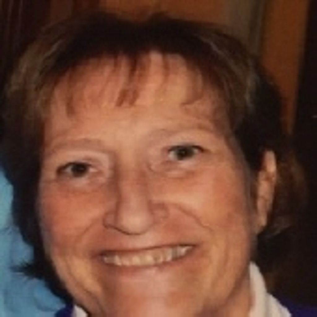 Margaret (Greene) Stegall