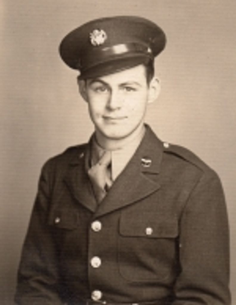 Kenneth J. Thiesen