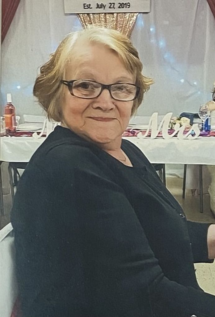 Margaret Purchase Profile Photo