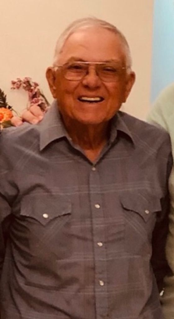 Leo Paul Putman Profile Photo