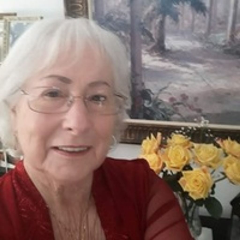 Carol Ann Lujan
