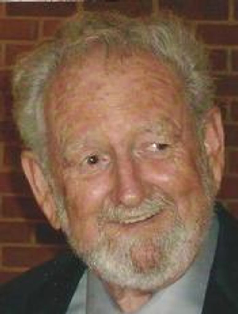 James E. "Tommy" Thompson Profile Photo