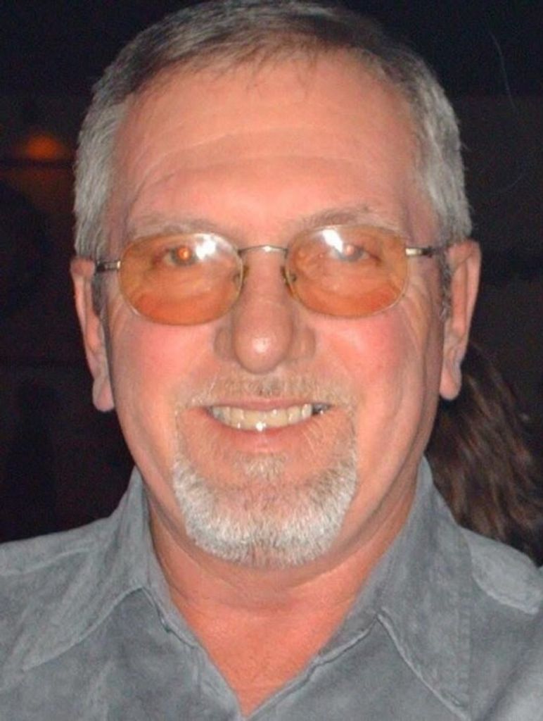 Lawrence "Larry" Deatley