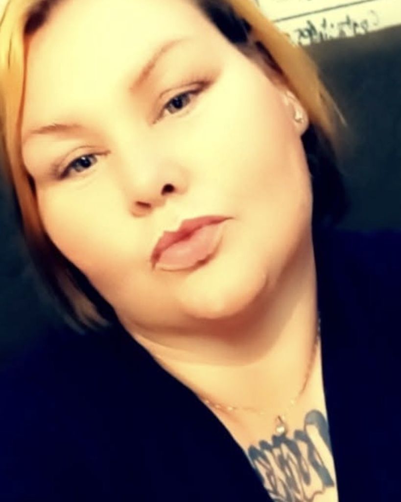 Gretchen Michelle Maynard