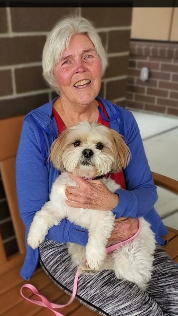 Louise Mary Schumock Profile Photo