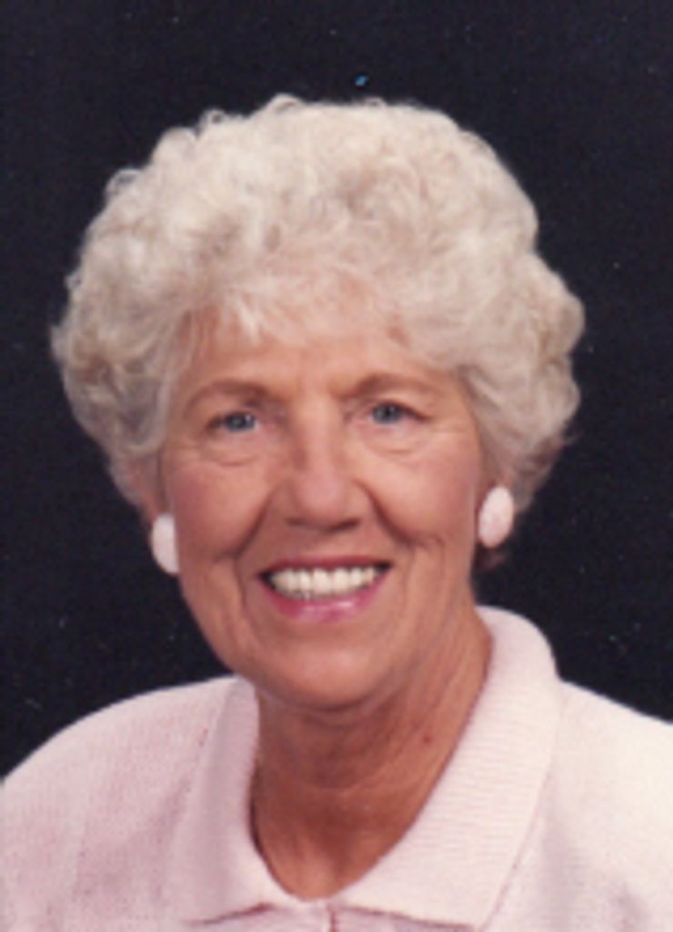Hilda A. Smith